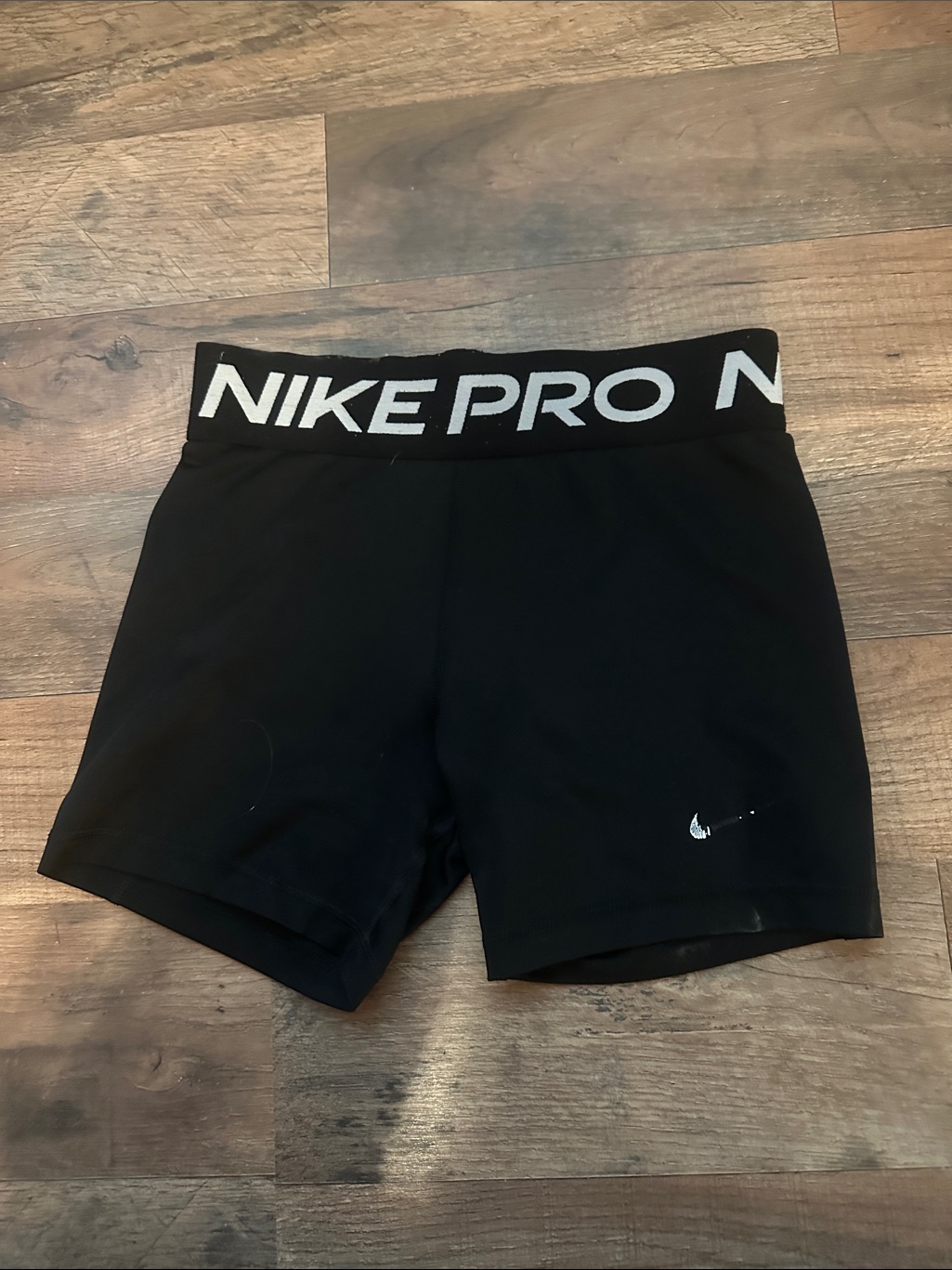 Nike Pros
